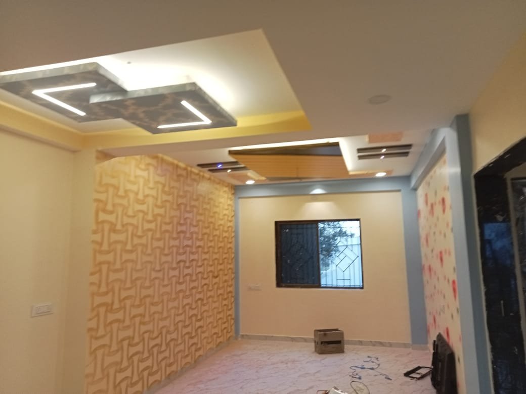Professional home painting Pune